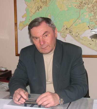 Гладков Валерий Анатольевич