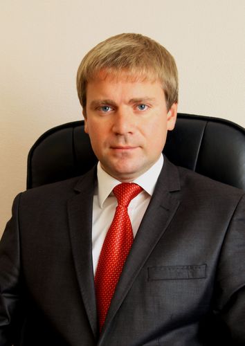 Маклыгин Алексей Юрьевич