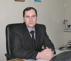 Павлов Дмитрий Григорьевич