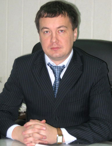 Петров Андрей Николаевич