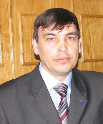 Васильев Василий Павлович